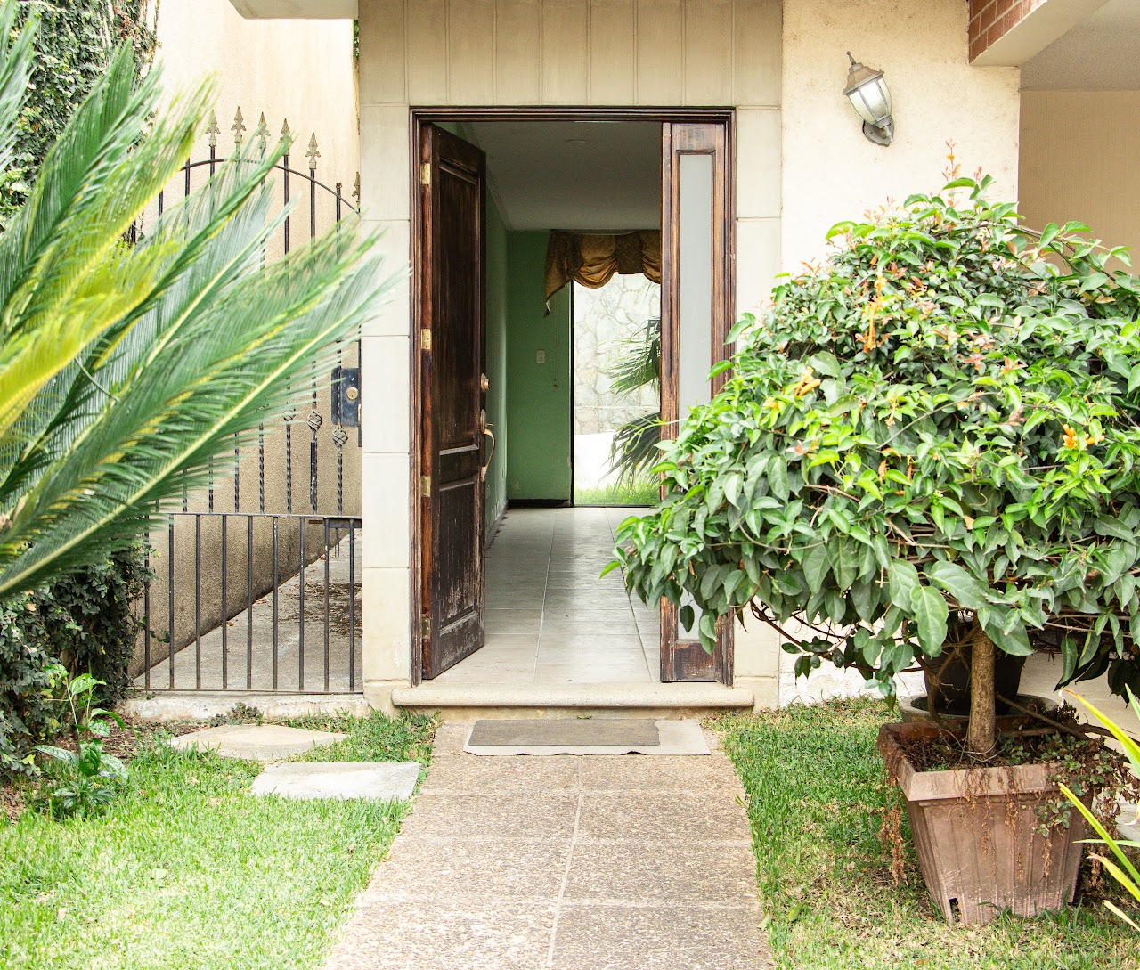 Condominio Villa Campestre I